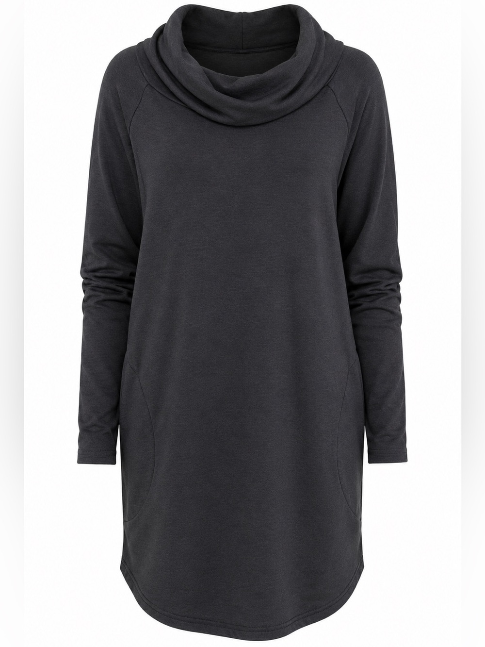 EMK Debbie Sweatshirt XS Bamboo Blend Made in Canada Extra Small